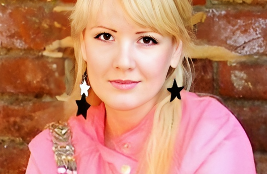 Юлия Герасимова